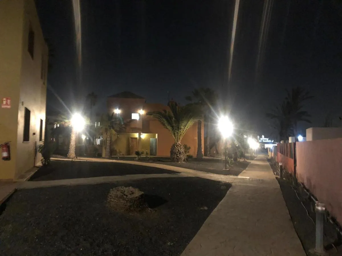 Casita Fuertencanto Corralejo España