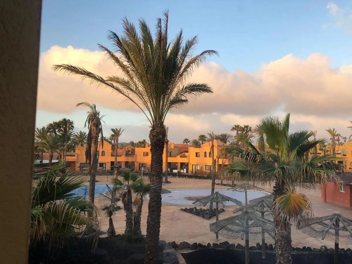 Casita Fuertencanto Corralejo Apartamento