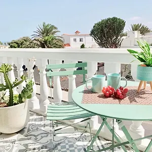 Casa Azul Corralejo