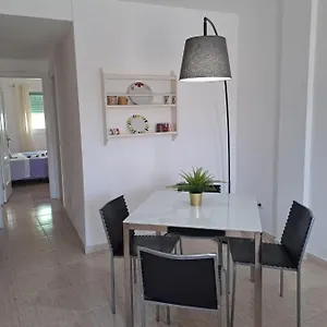 Apartamento Casa Maya, Corralejo