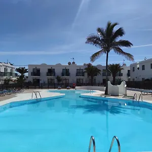Apartamento Casa Virginia By Irent Fuerteventura, Corralejo