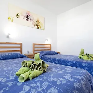 Apartamento Dunes To Relax Wifi, Corralejo