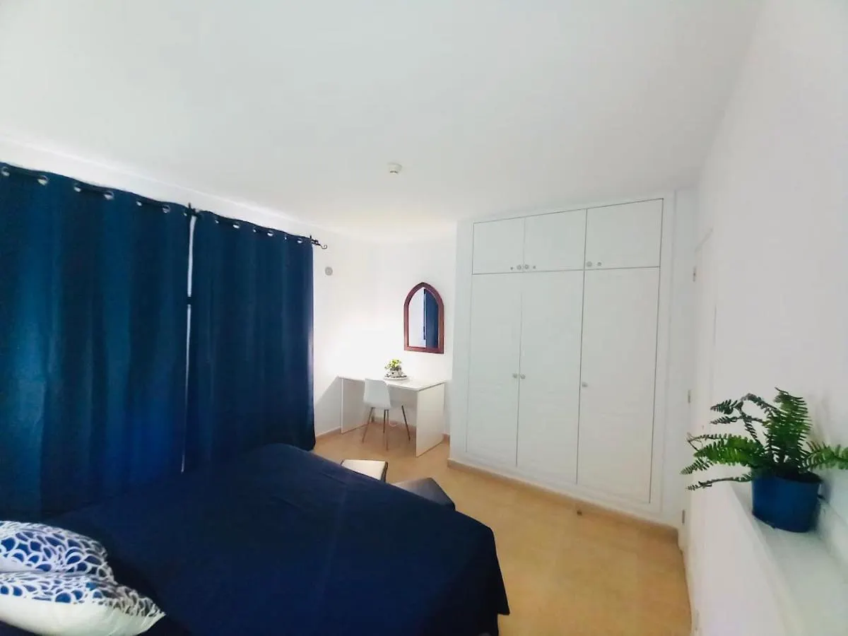 Appartamento Casita Fuertencanto Corralejo