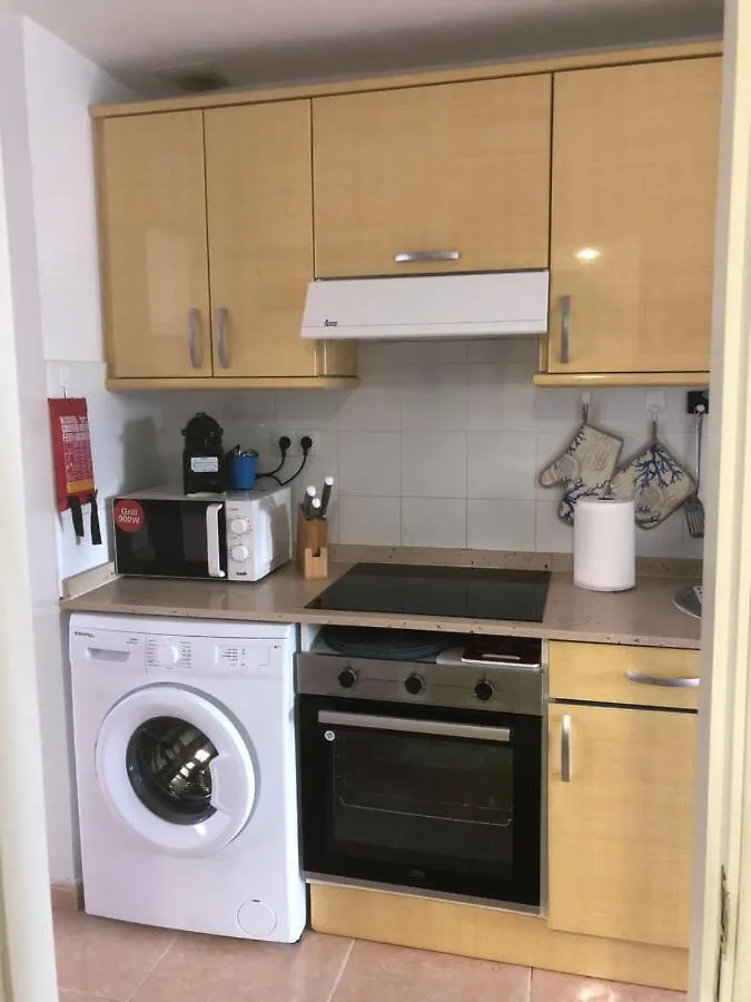 Appartamento Casita Fuertencanto Corralejo Spagna